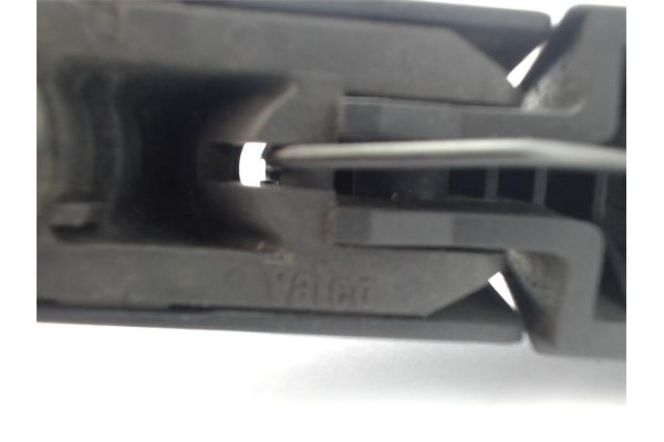 Recambio de brazo limpiaparabrisas trasero para opel corsa d 1.4 referencia OEM IAM 80015317 55701469 