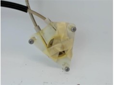 Recambio de mecanismo elevalunas trasero izquierdo para seat toledo (5p2) referencia OEM IAM   