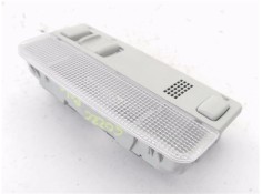 Recambio de luz delantero central techo para volkswagen polo v (6r1) 1.0 referencia OEM IAM 6R0947105  