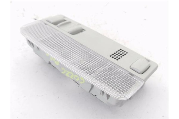 Recambio de luz delantero central techo para volkswagen polo v (6r1) 1.0 referencia OEM IAM 6R0947105  