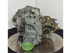 Recambio de caja cambios manual para seat ibiza (6k1) 1.4 referencia OEM IAM DUU  