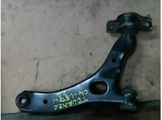 Recambio de brazo inferior delantero derecho para ford tourneo connect (tc7) 1.8 tdci referencia OEM IAM   