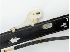 Recambio de mecanismo elevalunas trasero izquierdo para seat toledo (5p2) referencia OEM IAM   