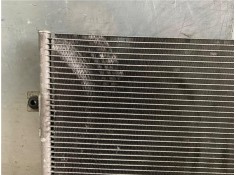 Recambio de radiador aire acondicionado para hyundai h-1 furgón 2.5 crdi referencia OEM IAM 976064A002  