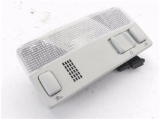 Recambio de luz delantero central techo para volkswagen polo v (6r1) 1.0 referencia OEM IAM 6R0947105  