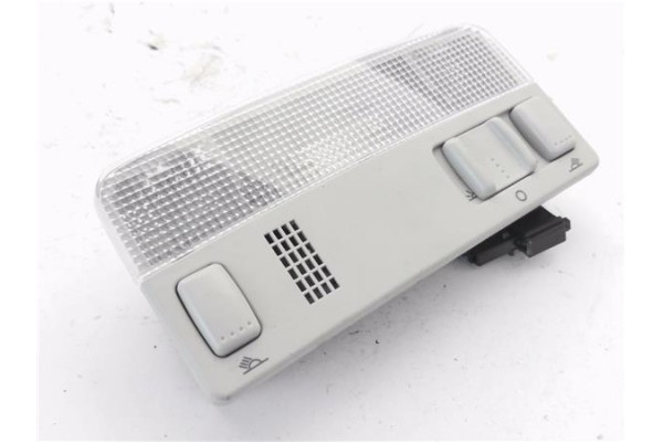 Recambio de luz delantero central techo para volkswagen polo v (6r1) 1.0 referencia OEM IAM 6R0947105  