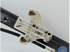 Recambio de mecanismo elevalunas trasero izquierdo para seat toledo (5p2) referencia OEM IAM   