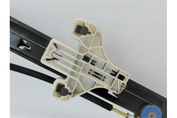 Recambio de mecanismo elevalunas trasero izquierdo para seat toledo (5p2) referencia OEM IAM   