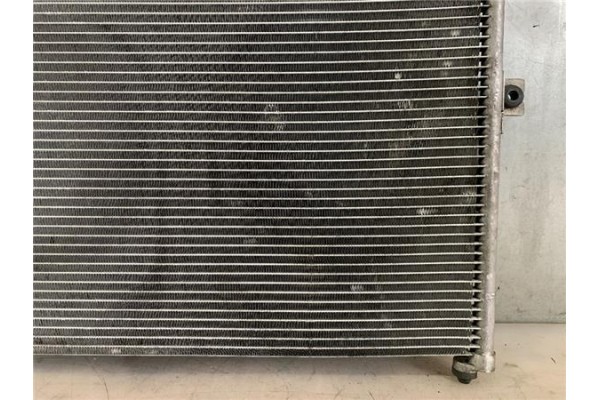 Recambio de radiador aire acondicionado para hyundai h-1 furgón 2.5 crdi referencia OEM IAM 976064A002  