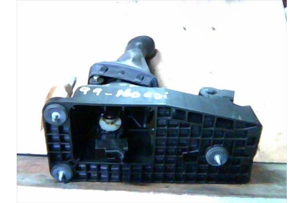 Recambio de palanca de cambio para mercedes-benz clase a (bm 168) 1.7 160 cdi (168.007) referencia OEM IAM   