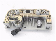 Recambio de luz delantero central techo para volkswagen polo v (6r1) 1.0 referencia OEM IAM 6R0947105  