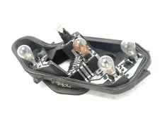 Recambio de portalampara piloto trasero dcho para opel corsa d 1.4 referencia OEM IAM 93189101  