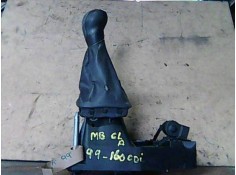 Recambio de palanca de cambio para mercedes-benz clase a (bm 168) 1.7 160 cdi (168.007) referencia OEM IAM   