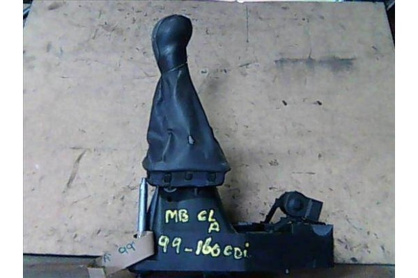 Recambio de palanca de cambio para mercedes-benz clase a (bm 168) 1.7 160 cdi (168.007) referencia OEM IAM   