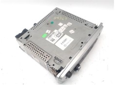 Recambio de radio / cd para renault megane iii sport tourer 1.5 dynamique referencia OEM IAM 281153266R 281153992R 