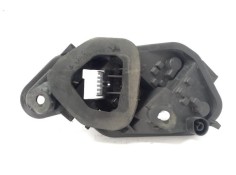 Recambio de portalampara piloto trasero dcho para opel corsa d 1.4 referencia OEM IAM 93189101  
