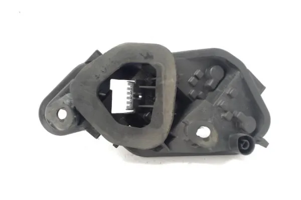 Recambio de portalampara piloto trasero dcho para opel corsa d 1.4 referencia OEM IAM 93189101  