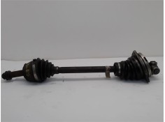 Recambio de palier delantero izquierdo para fiat i doblo (119) 1.9 d (223axb1a) referencia OEM IAM   