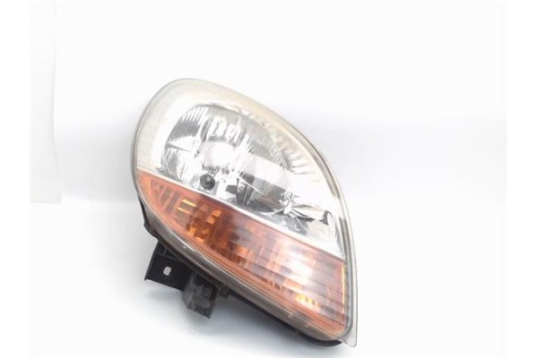 Recambio de faro delantero dcho para renault kangoo i (f/kc0)(2003) referencia OEM IAM   