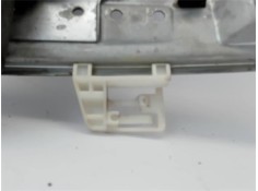 Recambio de mecanismo elevalunas trasero izquierdo para renault megane ii berlina 5p referencia OEM IAM   