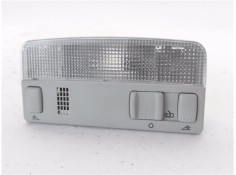 Recambio de luz delantero central techo para volkswagen polo v (6r1) 1.0 referencia OEM IAM 6R0947105  