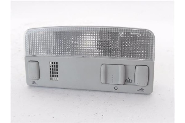 Recambio de luz delantero central techo para volkswagen polo v (6r1) 1.0 referencia OEM IAM 6R0947105  