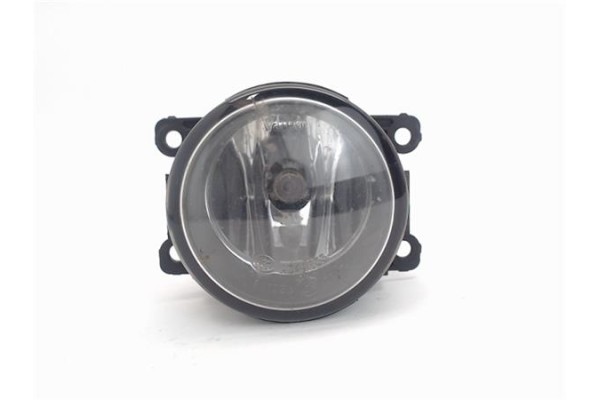 Recambio de faro antiniebla derecho para citroen c4 berlina 1.4 16v referencia OEM IAM 9650001680 89204712 