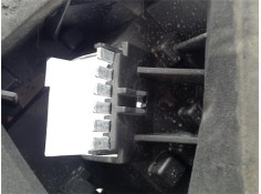 Recambio de portalampara piloto trasero dcho para opel corsa d 1.4 referencia OEM IAM 93189101  