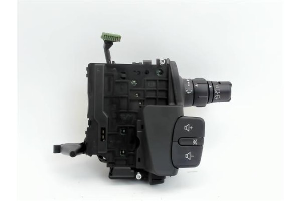Recambio de mando limpiaparabrisas para renault scenic ii (jm)(2003) referencia OEM IAM   
