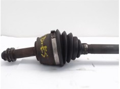 Recambio de palier delantero izquierdo para fiat i doblo (119) 1.9 d (223axb1a) referencia OEM IAM   