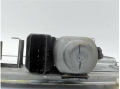 Recambio de mecanismo elevalunas trasero izquierdo para renault megane ii berlina 5p referencia OEM IAM   