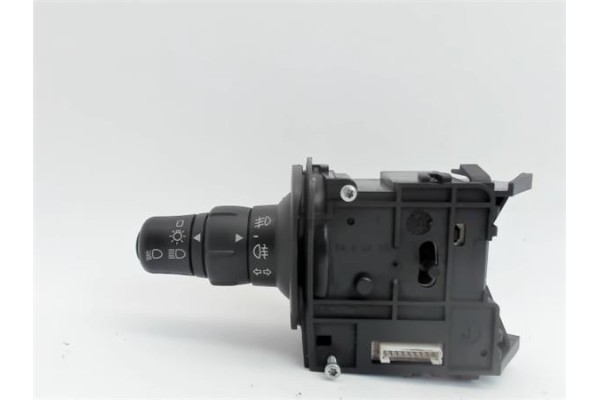 Recambio de mando de luces para renault scenic ii (jm)(2003) referencia OEM IAM   