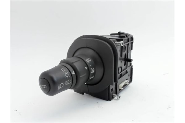 Recambio de mando de luces para renault scenic ii (jm)(2003) referencia OEM IAM   