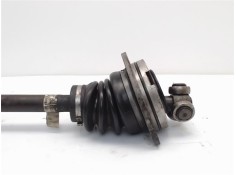 Recambio de palier delantero izquierdo para fiat i doblo (119) 1.9 d (223axb1a) referencia OEM IAM   