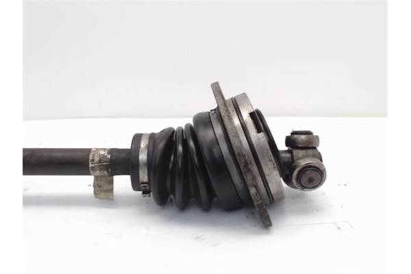 Recambio de palier delantero izquierdo para fiat i doblo (119) 1.9 d (223axb1a) referencia OEM IAM   