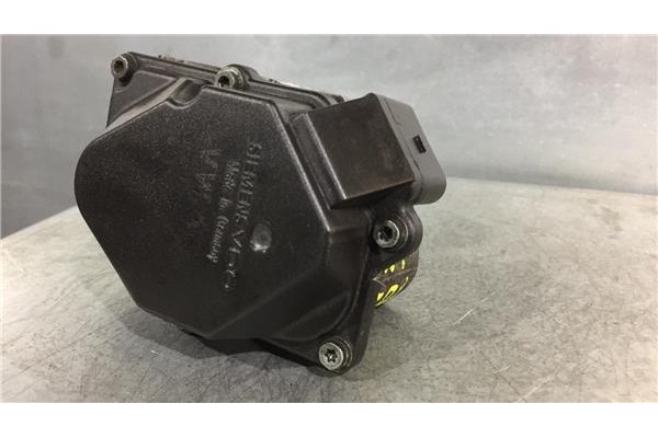 Recambio de caja mariposa aire para volkswagen t5 transporter furgón/combi (7h) 1.9 combi referencia OEM IAM 03G128063G A2C53249