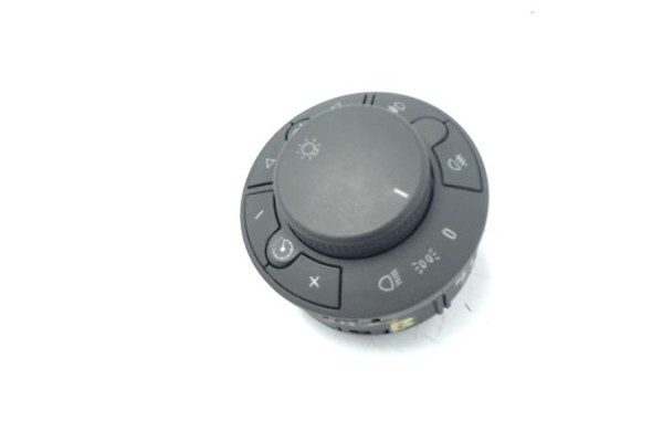 Recambio de mando de luces para opel corsa d 1.4 referencia OEM IAM 13249397 241894 