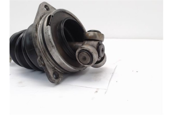 Recambio de palier delantero izquierdo para fiat i doblo (119) 1.9 d (223axb1a) referencia OEM IAM   