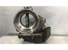 Recambio de caja mariposa aire para volkswagen t5 transporter furgón/combi (7h) 1.9 combi referencia OEM IAM 03G128063G A2C53249