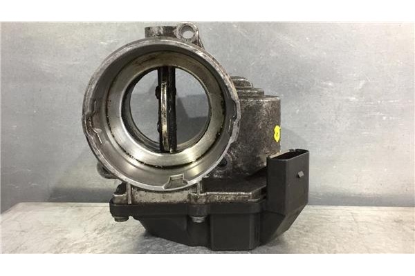 Recambio de caja mariposa aire para volkswagen t5 transporter furgón/combi (7h) 1.9 combi referencia OEM IAM 03G128063G A2C53249