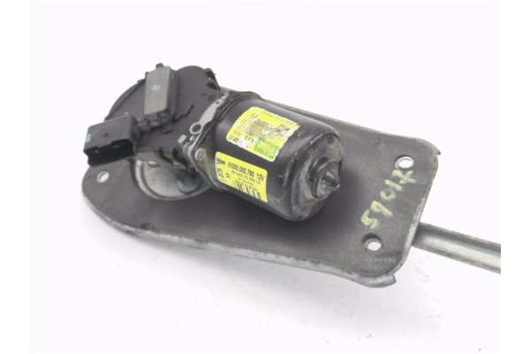 Recambio de motor limpiaparabrisas delantero para citroen berlingo 1.6 hdi 75 600 first furgón referencia OEM IAM 964421078002  