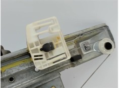 Recambio de mecanismo elevalunas trasero izquierdo para renault megane ii berlina 5p referencia OEM IAM   
