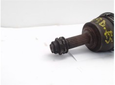 Recambio de palier delantero izquierdo para fiat i doblo (119) 1.9 d (223axb1a) referencia OEM IAM   