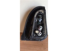 Recambio de piloto trasero izquierdo para mitsubishi colt (cj0a) 1.3 1300 avance referencia OEM IAM 0491679 1679L 