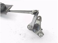Recambio de motor limpiaparabrisas delantero para citroen berlingo 1.6 hdi 75 600 first furgón referencia OEM IAM 964421078002  