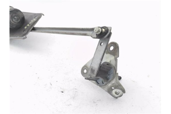Recambio de motor limpiaparabrisas delantero para citroen berlingo 1.6 hdi 75 600 first furgón referencia OEM IAM 964421078002  