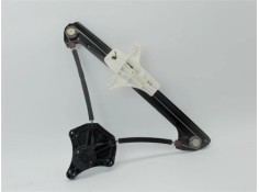Recambio de mecanismo elevalunas trasero izquierdo para volkswagen golf vii (5g1/be1) 1.6 bluemotion referencia OEM IAM 5G483946
