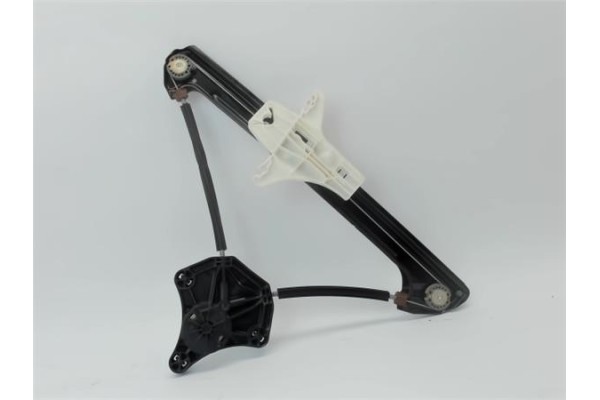 Recambio de mecanismo elevalunas trasero izquierdo para volkswagen golf vii (5g1/be1) 1.6 bluemotion referencia OEM IAM 5G483946