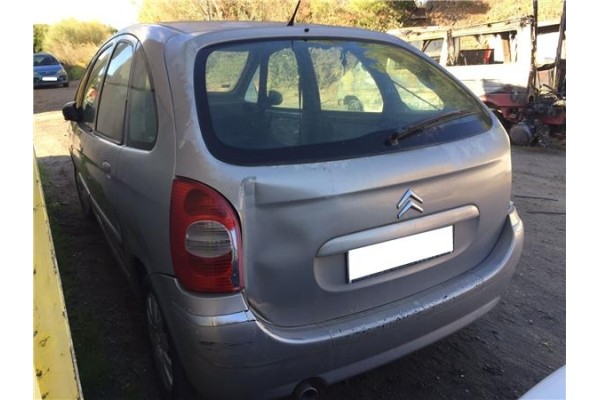 citroen xsara picasso (1999) del año 