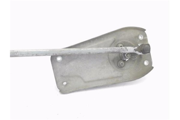 Recambio de motor limpiaparabrisas delantero para citroen berlingo 1.6 hdi 75 600 first furgón referencia OEM IAM 964421078002  